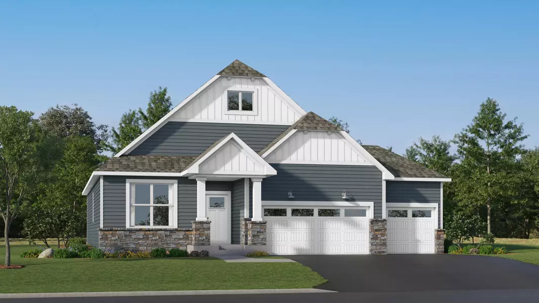 15100 Quince ST NW, Andover, MN 55304