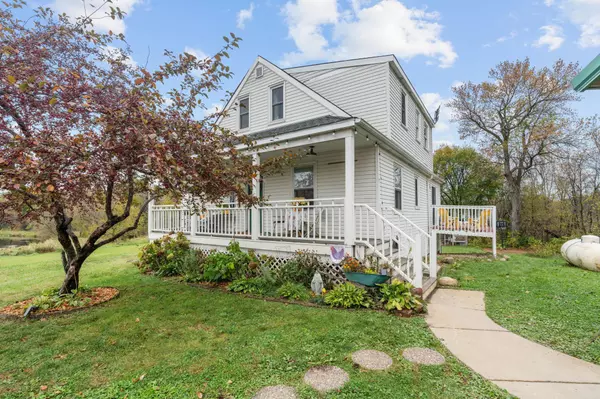 8486 Acacia AVE NE, Monticello, MN 55362