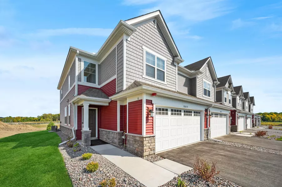 20059 62nd PL, Corcoran, MN 55340