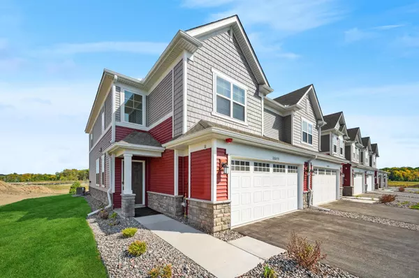 20059 62nd PL, Corcoran, MN 55340