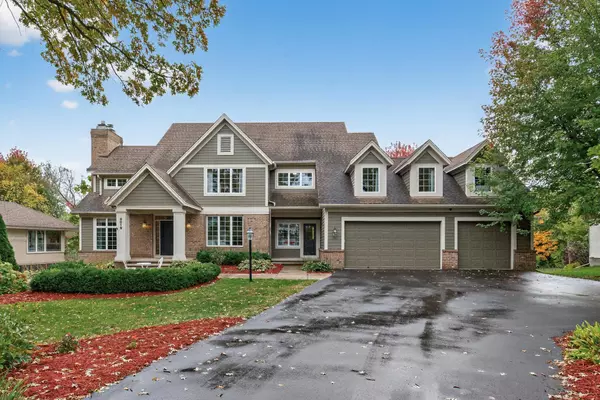 Woodbury, MN 55125,8019 Marsh Creek RD