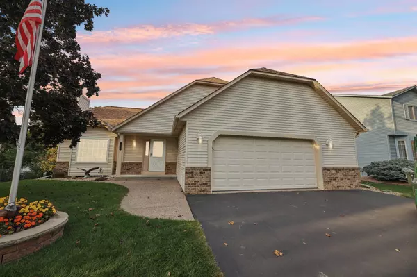 14053 Dartmouth PATH, Rosemount, MN 55068
