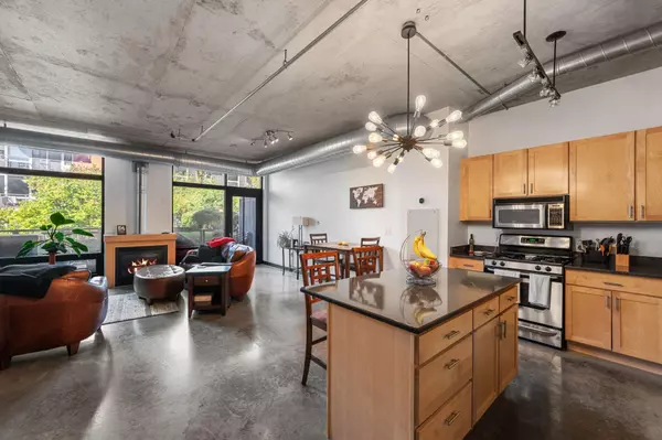 720 N 4th ST #103, Minneapolis, MN 55401