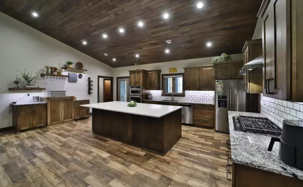 Menahga, MN 56464,12075 Blueberry Loop #28