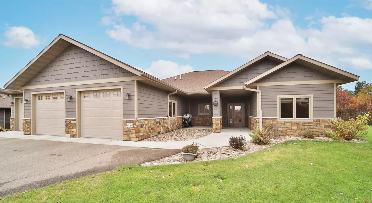Menahga, MN 56464,12075 Blueberry Loop #28