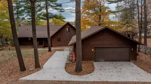 Hackensack, MN 56452,3469 8th AVE NW