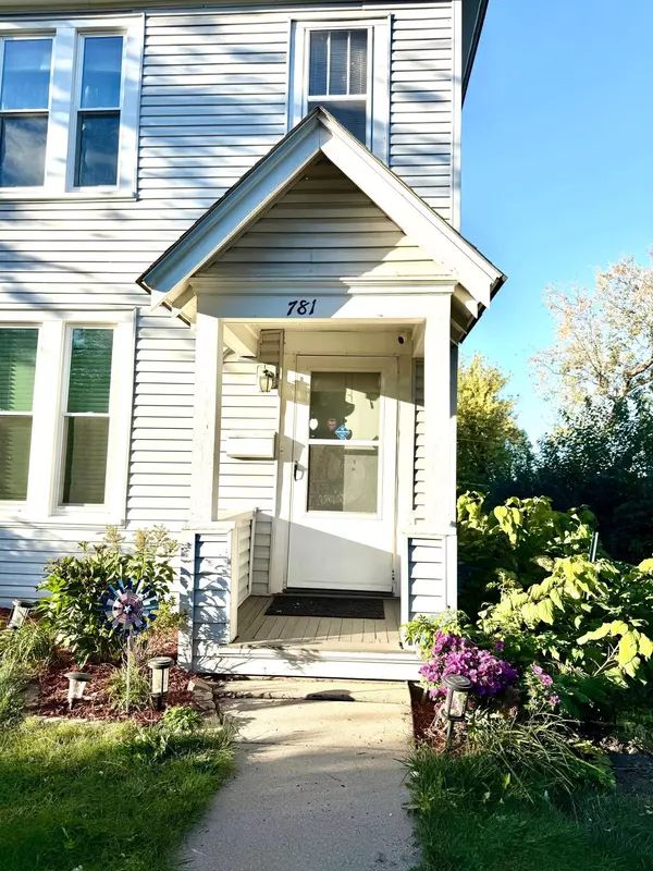 781 Case AVE, Saint Paul, MN 55106