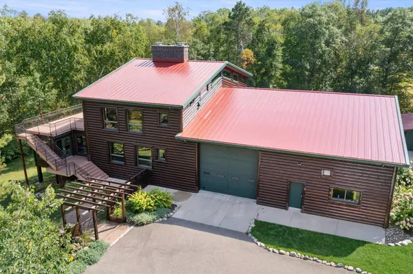 Ideal Twp, MN 56472,10422 Ossawinnamakee RD