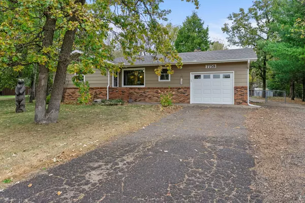 North Branch, MN 55056,7758 Saint Croix TRL