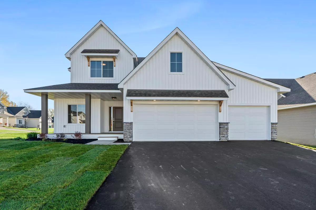 Lakeville, MN 55044,5252 177th ST W