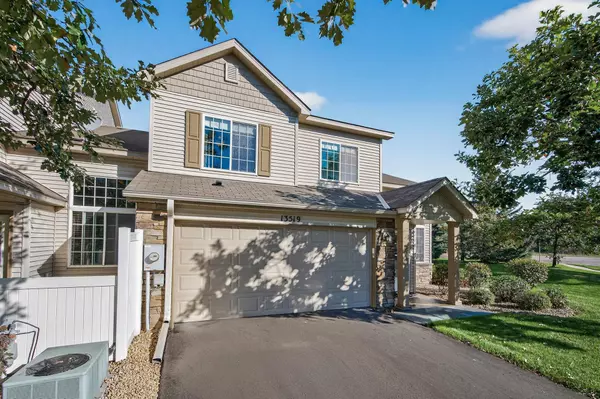 Andover, MN 55304,13519 Partridge CIR NW