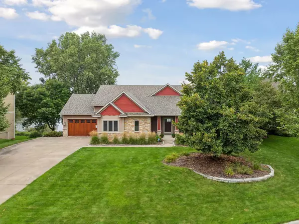 Woodbury, MN 55125,8310 Marsh Creek RD