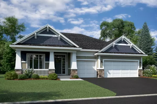 1910 Dahlia DR, Shakopee, MN 55379