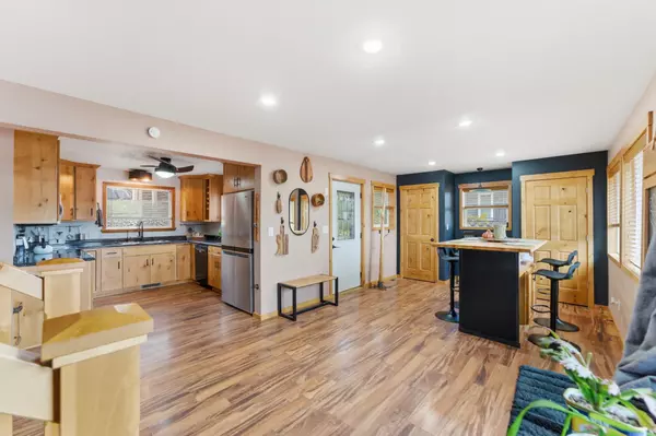 Paynesville, MN 56362,19434 Pirz Lake RD