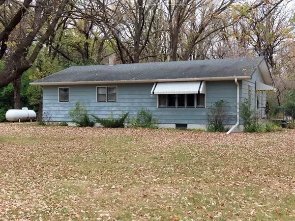 11614 140th AVE SE, River Falls Twp, MN 56754