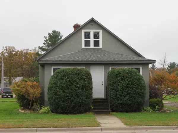 109 1st ST, Randall, MN 56475