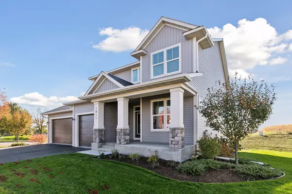 Hastings, MN 55033,1811 Fallbrooke DR