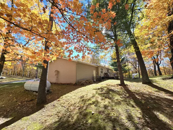 Garrison, MN 56450,26395 County Road 26