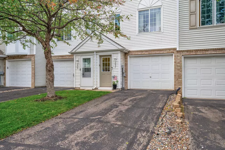 7031 Quantrelle AVE NE, Otsego, MN 55330