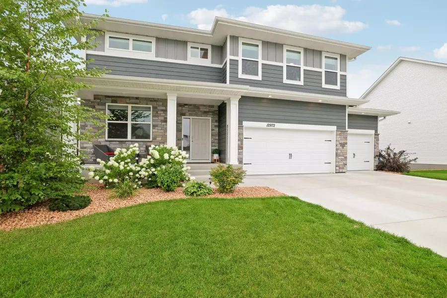 12972 Bauer DR N, Champlin, MN 55316