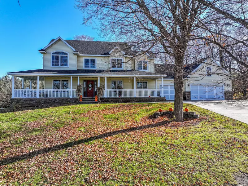 2361 Highland TRL SW, Alexandria, MN 56308