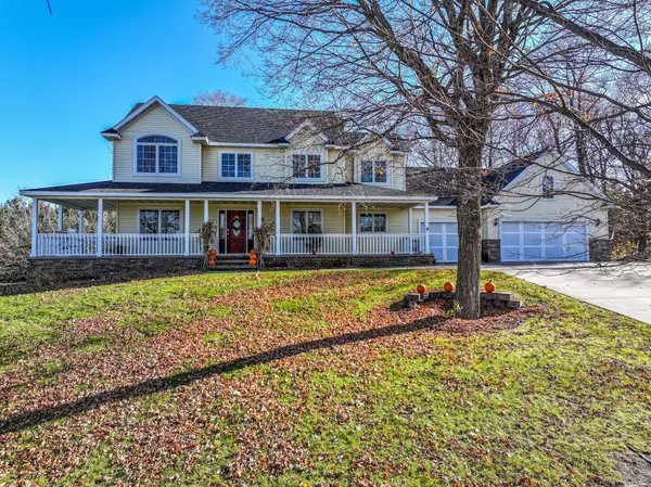 2361 Highland TRL SW, Alexandria, MN 56308