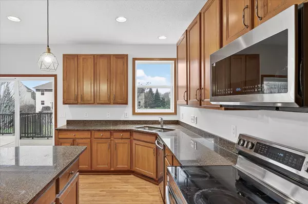 Prior Lake, MN 55372,17047 Stonebriar CIR SW