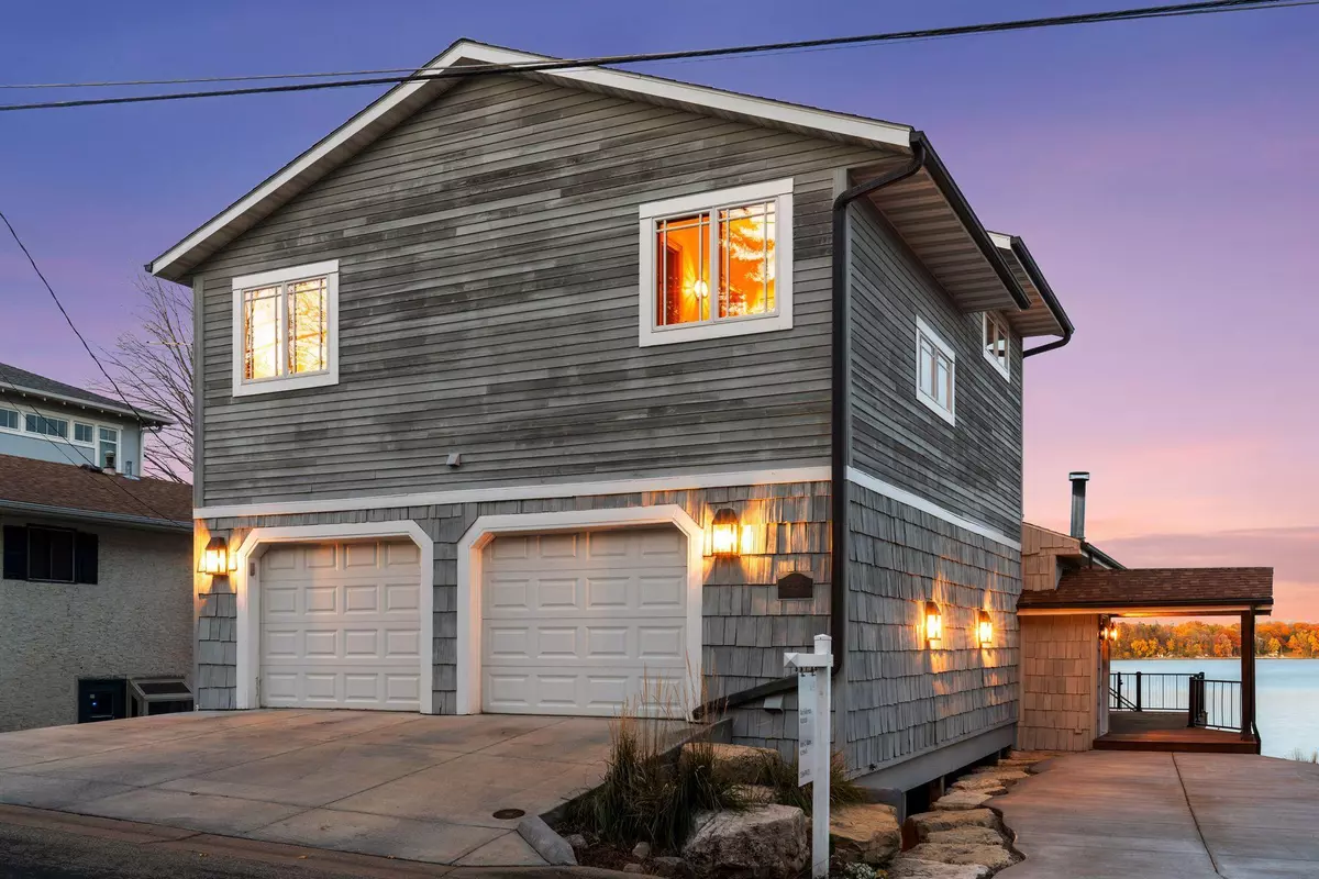 Mound, MN 55364,1736 Shorewood LN