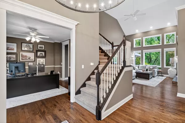 Woodbury, MN 55129,6720 Crackleberry TRL