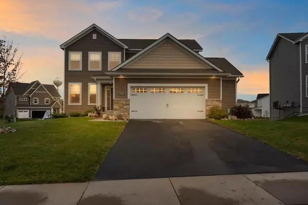 15791 73rd ST NE, Elk River, MN 55330