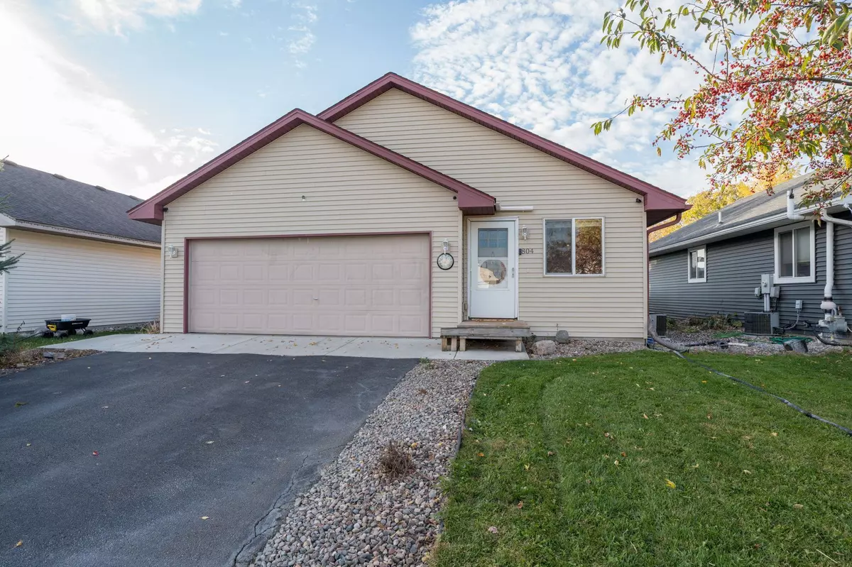 Montgomery, MN 56069,804 Juniper LN NW