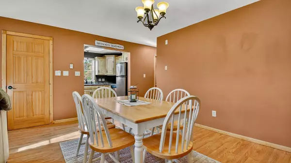 Sampson Twp, WI 54757,28007 126th ST