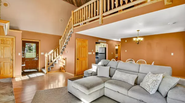 Sampson Twp, WI 54757,28007 126th ST