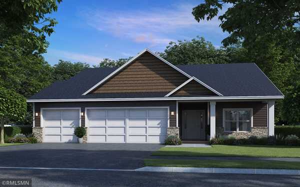 520 Ramey RD S, Maple Lake, MN 55358