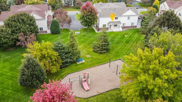Blaine, MN 55449,2356 119th CIR NE