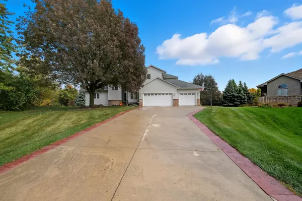 Jordan, MN 55352,106 Meadow Wood CT