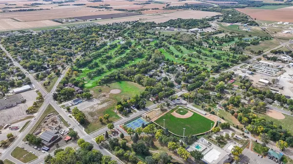 Marshall, MN 56258,500 S 4th ST