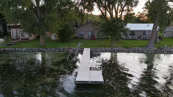 Atwater, MN 56209,14685 Breezy Point RD