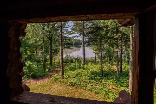 Pine Lake Twp, MN 56452,5033 Barnum RD NW