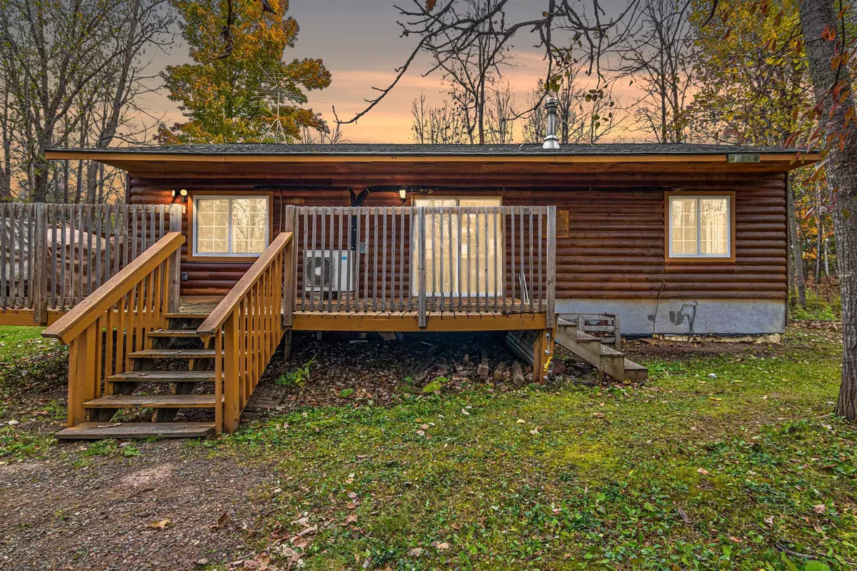 Mora, MN 55051,2315 305th AVE