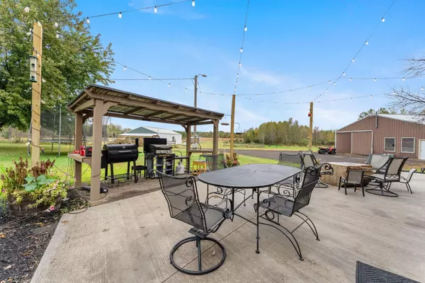 Athens Twp, MN 55040,1376 257th AVE NW