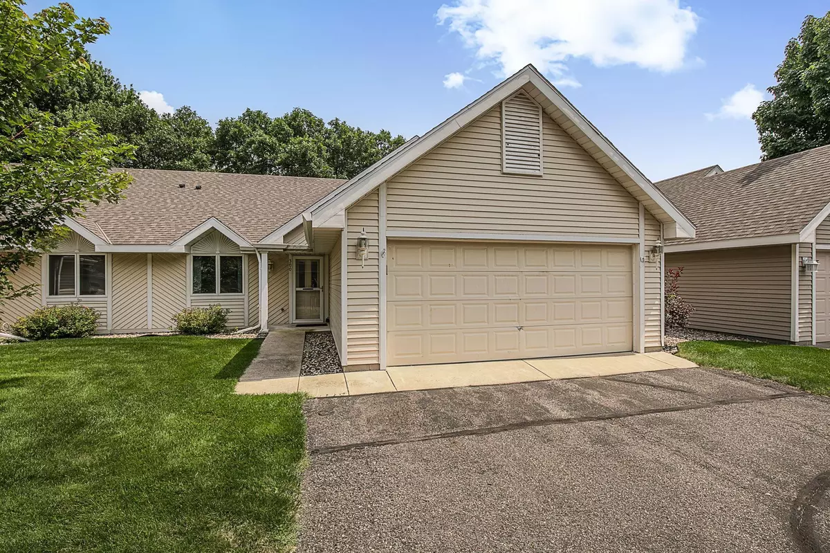 Saint Cloud, MN 56301,300 Park AVE S