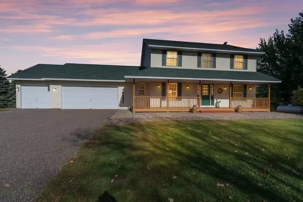 31147 Tulip ST NW, Bradford Twp, MN 55008