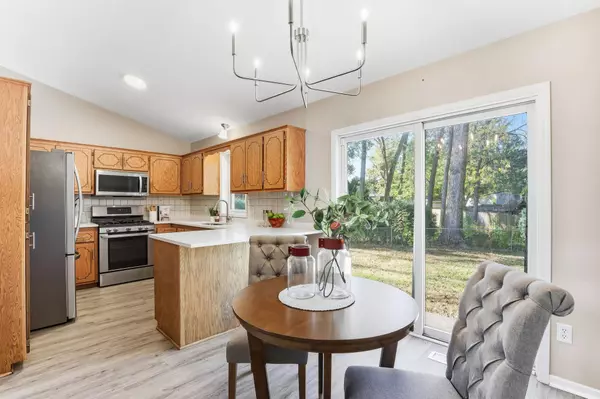 Coon Rapids, MN 55433,8462 Larch ST NW