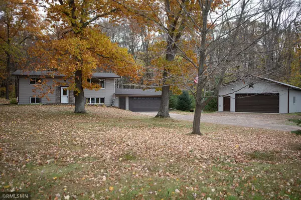 14346 Cross Lake RD, Pine City, MN 55063