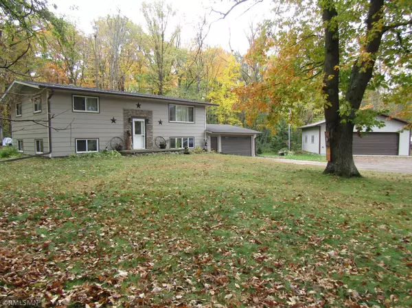 14346 Cross Lake RD, Pine City, MN 55063