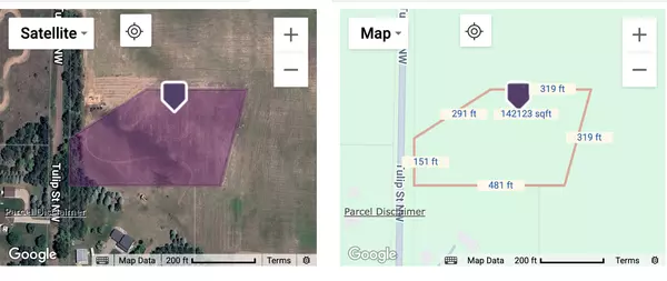 Cambridge, MN 55008,TBD Tulip ST NW