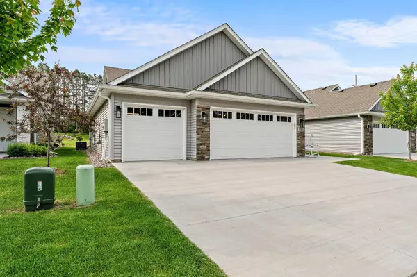 Elk River, MN 55330,11164 184th CIR NW