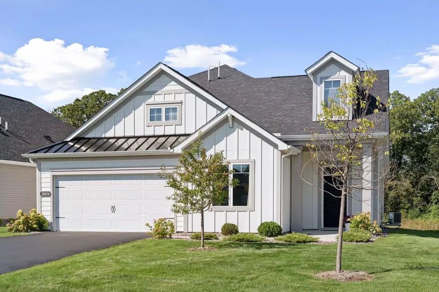 20076 80th AVE, Corcoran, MN 55340