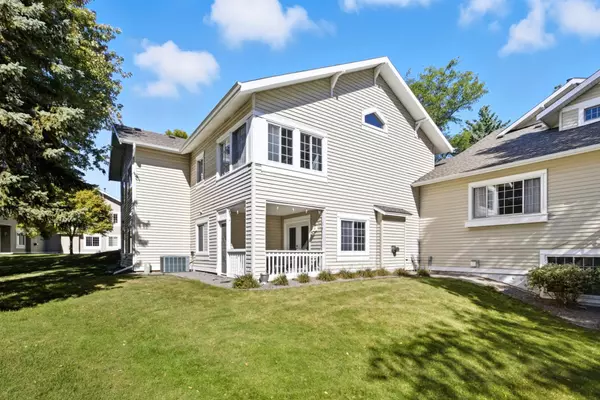 Plymouth, MN 55446,3875 Niagara LN N